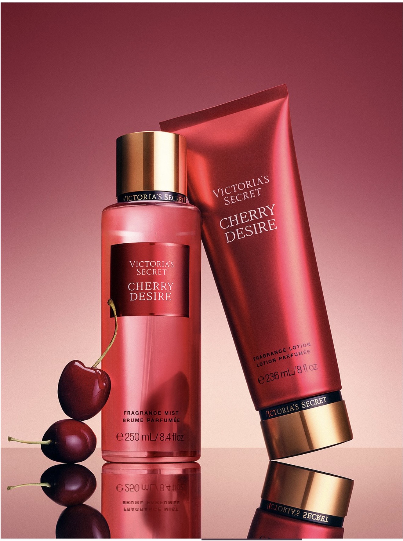 Victoria’s Secret