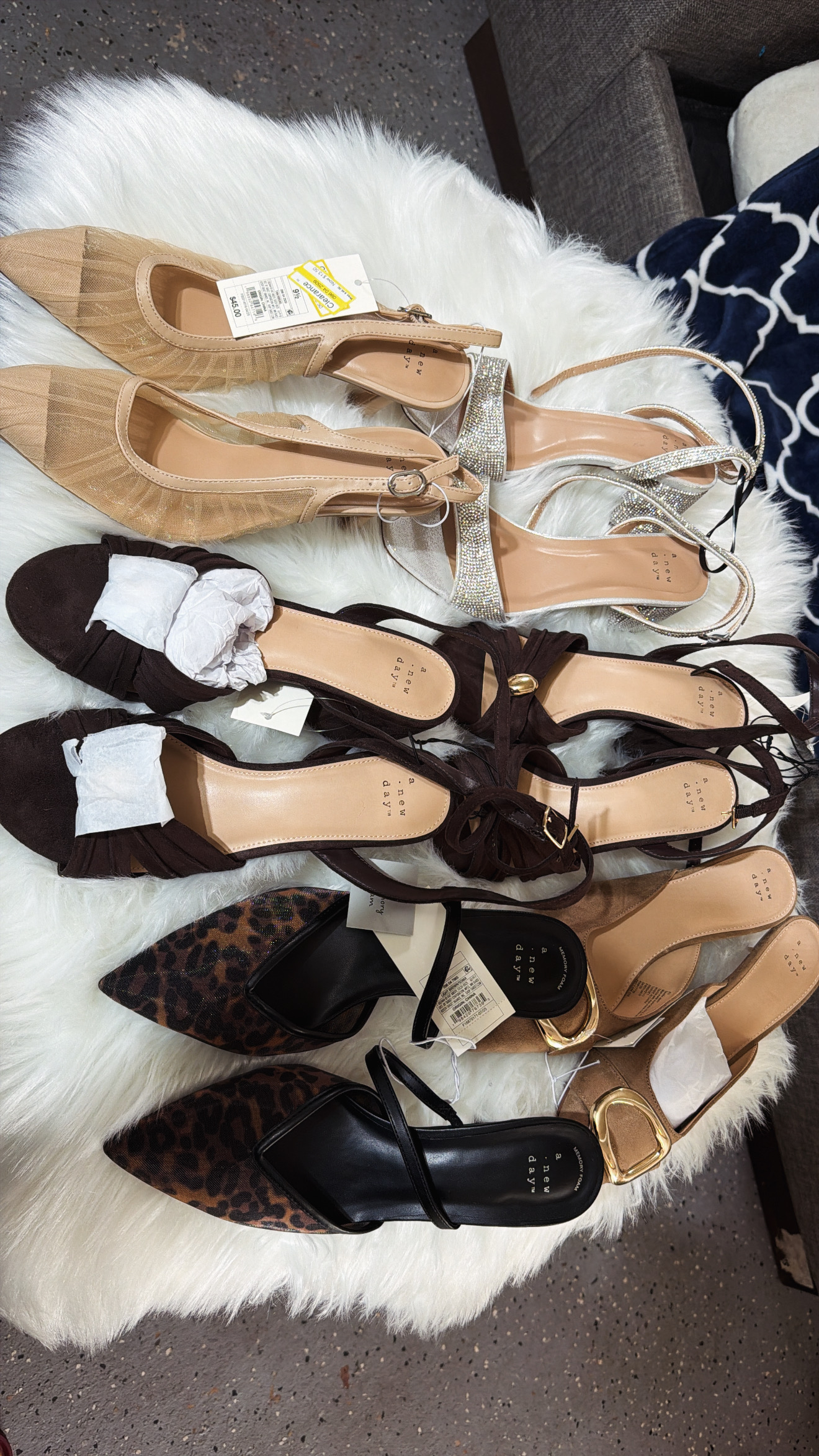 Shoes