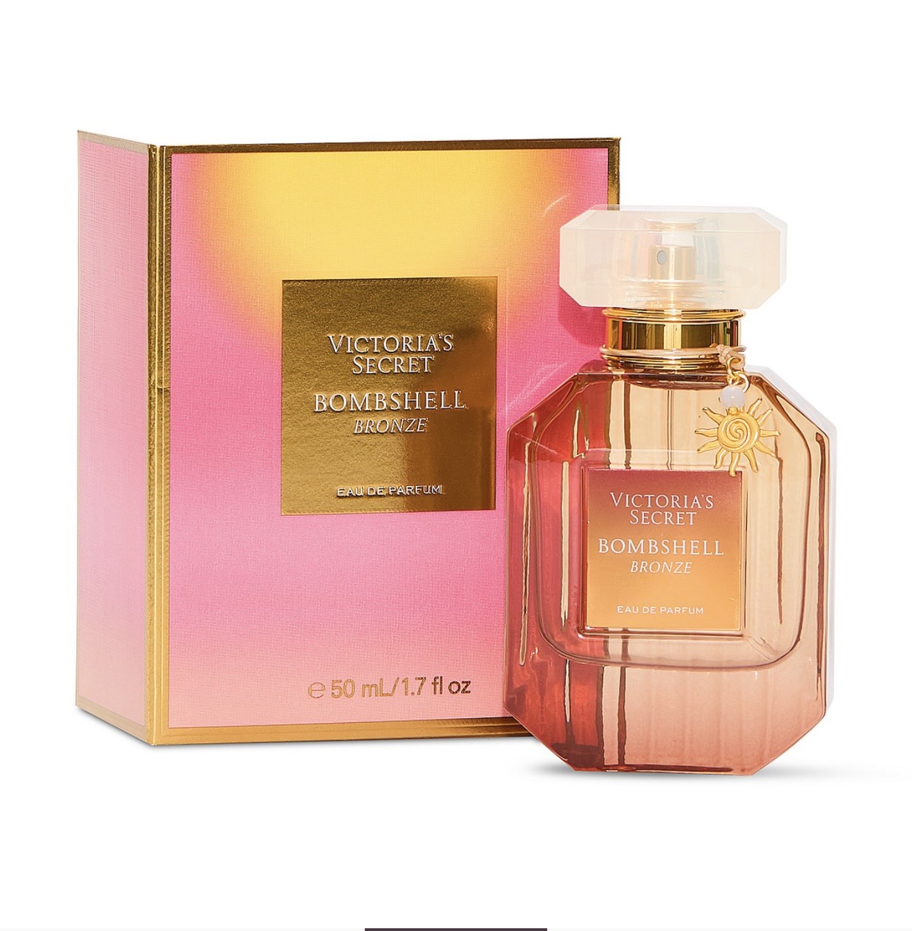 Victoria's Secret perfume