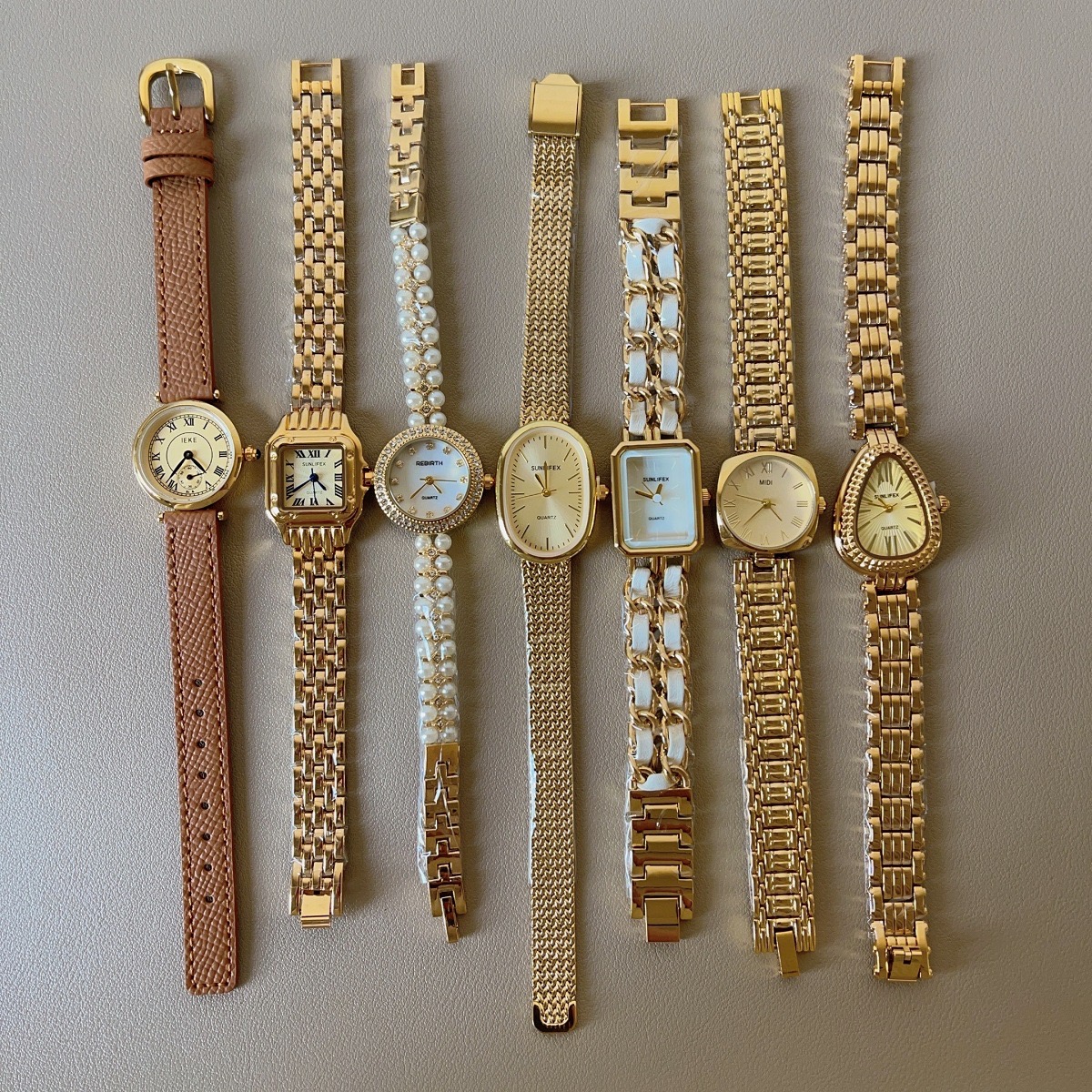 Watch