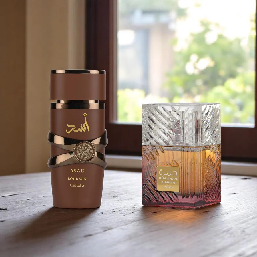 Arab Perfume (Men's Perfume)